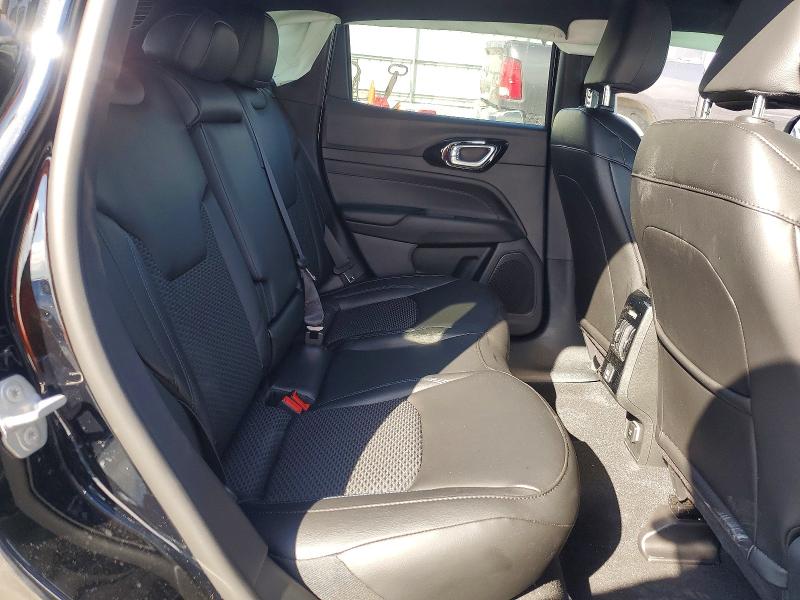 Aukcja sprzedaży 2026 Jeep Compass, vin: 3C4NJDBN8TT179866, numer aukcji: 79740155