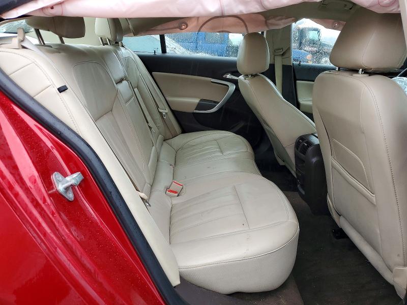 Продаж на аукціоні авто 2015 Buick Regal, vin: 2G4GN5EX5F9186535, номер лоту: 78841255