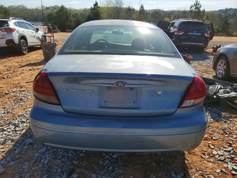 Aukcja sprzedaży 2006 Ford Taurus, vin: 1FAFP53UX6A219865, numer aukcji: 47006176