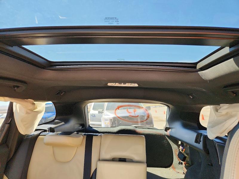 79273285 :رقم المزاد ، YV4902DZ8D2369241 vin ، 2013 Volvo Xc60 مزاد بيع