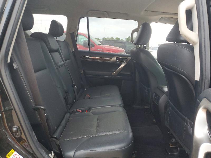 Aukcja sprzedaży 2015 Lexus Gx 460, vin: JTJBM7FX3F5102007, numer aukcji: 47292636