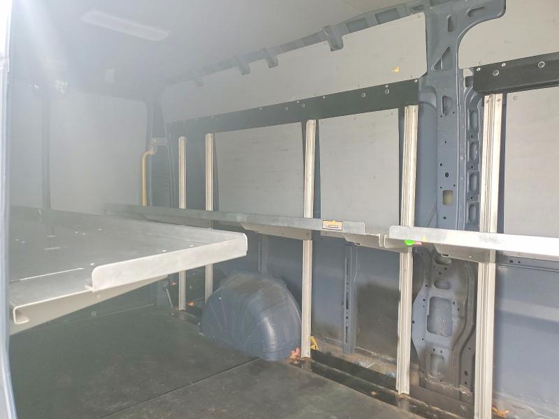 Продажа на аукционе авто 2020 Ram Promaster 3500, vin: 3C6URVJG5LE128947, номер лота: 41659906