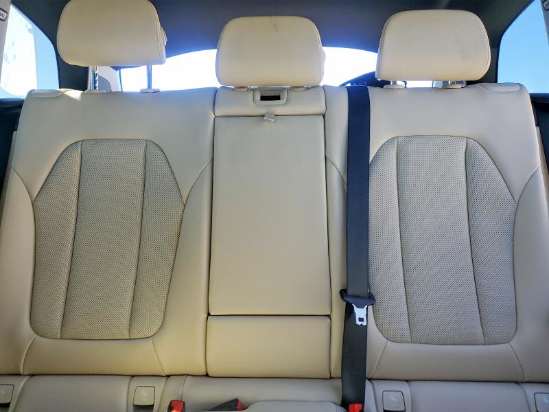 Aukcja sprzedaży 2023 Bmw X3, vin: 5UX53DP02P9R57504, numer aukcji: 79779905