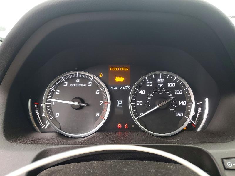 Aukcja sprzedaży 2017 Acura Tlx, vin: 19UUB1F34HA000108, numer aukcji: 79452235
