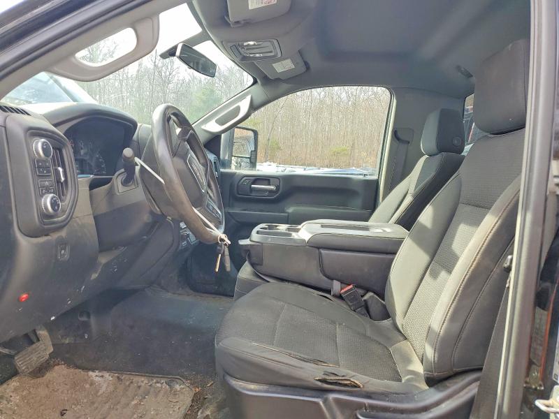 Продаж на аукціоні авто 2020 Gmc Sierra, vin: 1GT39SE70LF263238, номер лоту: 47252026