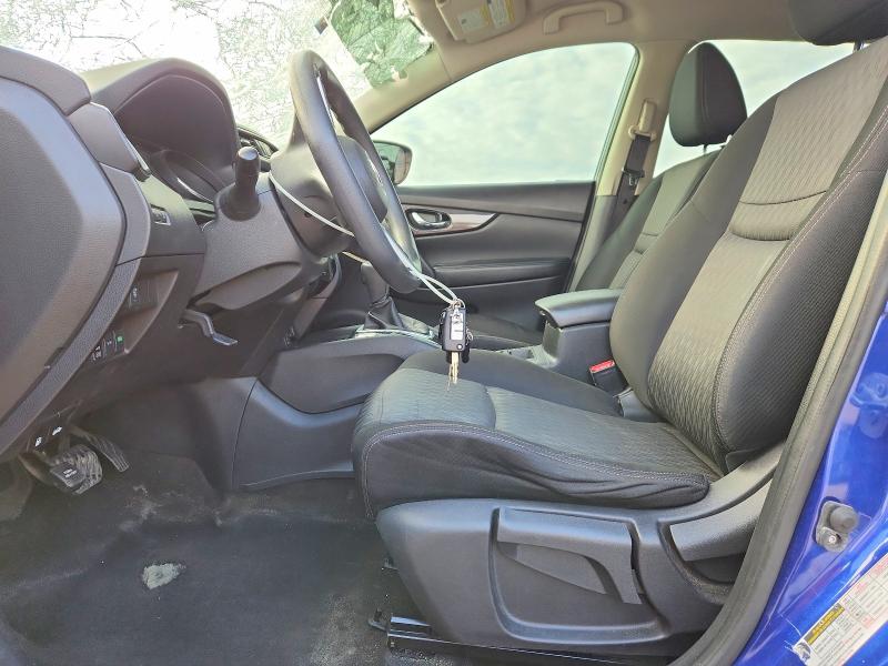 Aukcja sprzedaży 2017 Nissan Rogue, vin: JN8AT2MV5HW027057, numer aukcji: 47635906