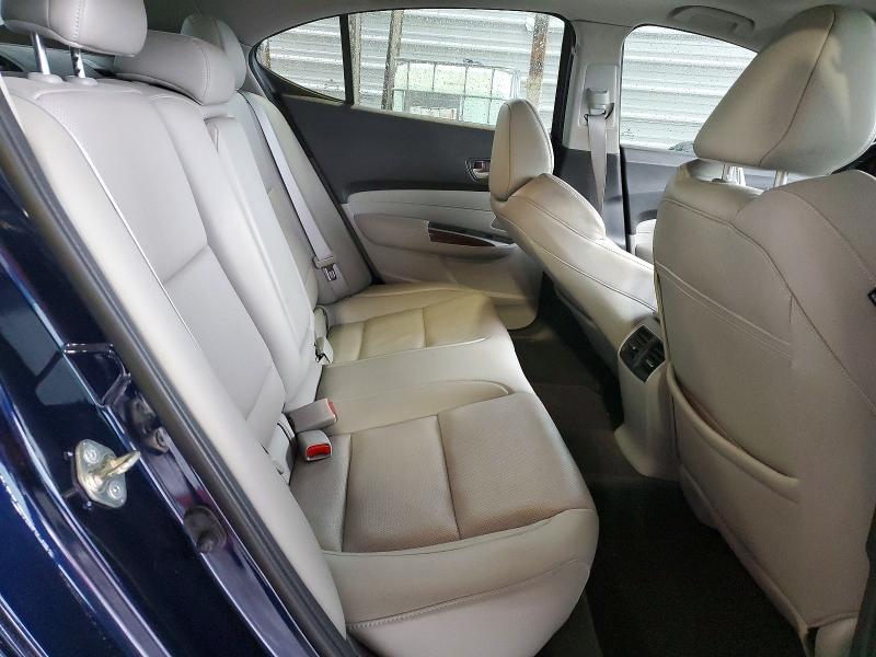 45995516 :رقم المزاد ، 19UUB1F5XFA027022 vin ، 2015 Acura Tlx مزاد بيع