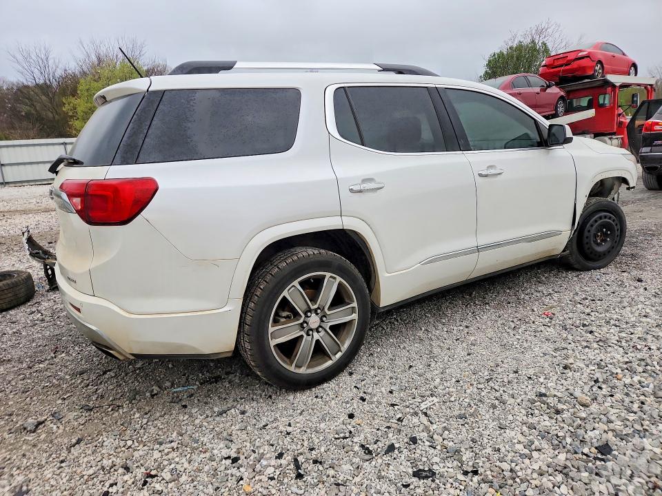 Aukcja sprzedaży 2019 Gmc Acadia, vin: 1GKKNXLS7KZ174568, numer aukcji: 47080066