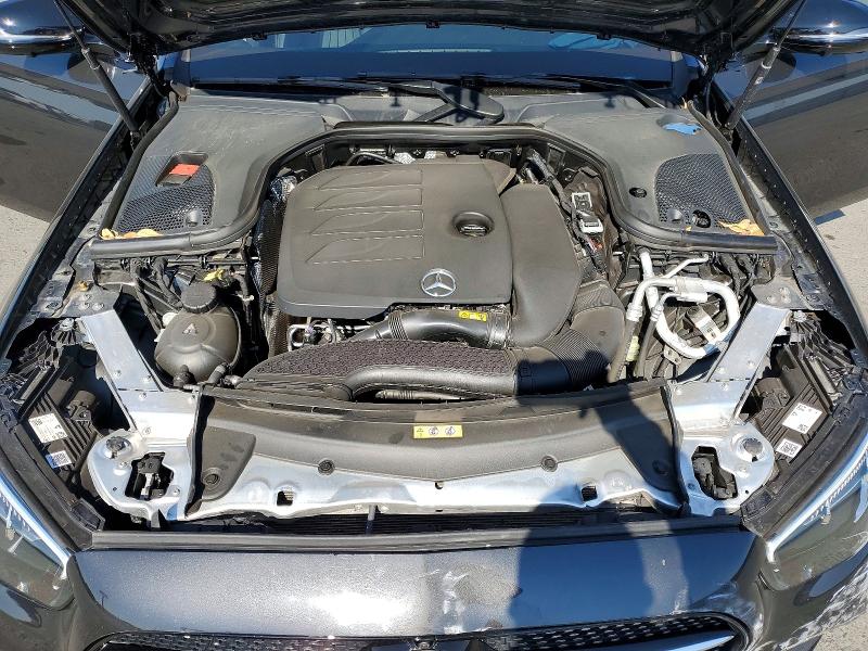 Продаж на аукціоні авто 2022 Mercedes-benz E, vin: W1KZF8DB2NB050691, номер лоту: 47585486