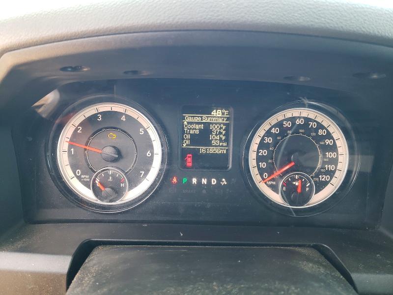 Aukcja sprzedaży 2018 Ram 1500, vin: 1C6RR7FG7JS151795, numer aukcji: 46604836