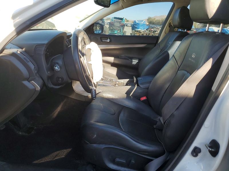 Продаж на аукціоні авто 2013 Infiniti G37 Sedan, vin: JN1CV6AP6DM718702, номер лоту: 47239976