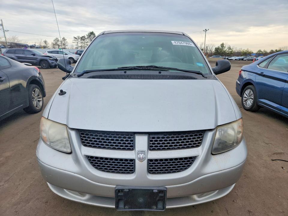 Продаж на аукціоні авто 2002 Dodge Caravan, vin: 1B4GP24322B605359, номер лоту: 47047966