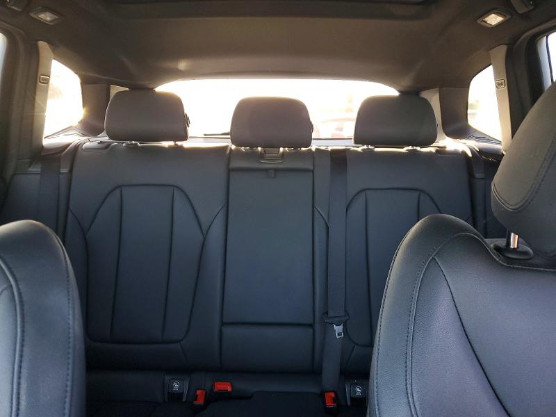 2019 Bmw X3 მანქანა იყიდება აუქციონზე, vin: 5UXTR7C54KLE94319, აუქციონის ნომერი: 41895646