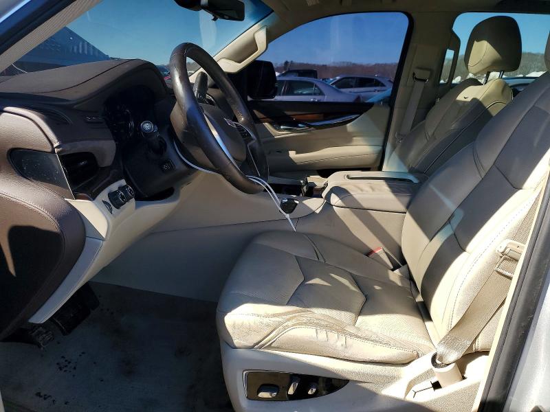Продаж на аукціоні авто 2017 Cadillac Escalade, vin: 1GYS4BKJ4HR291621, номер лоту: 78656685