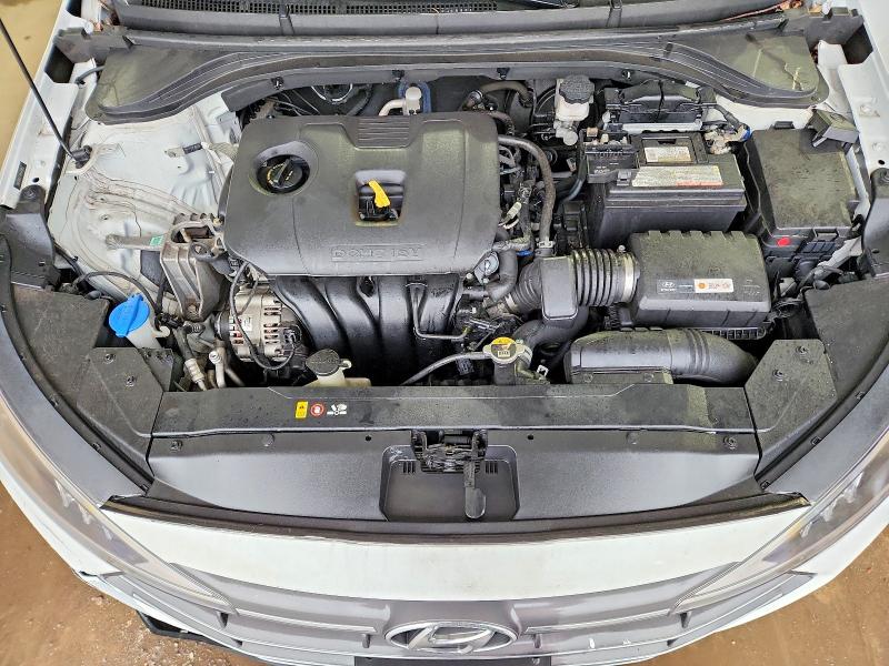 Продаж на аукціоні авто 2019 Hyundai Elantra, vin: 5NPD84LF1KH470853, номер лоту: 78895885