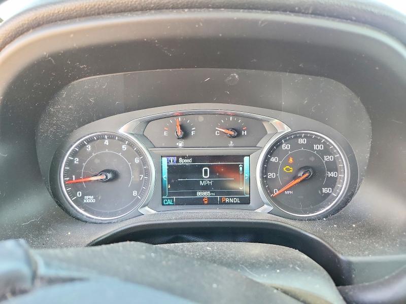 Продаж на аукціоні авто 2019 Gmc Acadia, vin: 1GKKNULSXKZ138744, номер лоту: 46739206