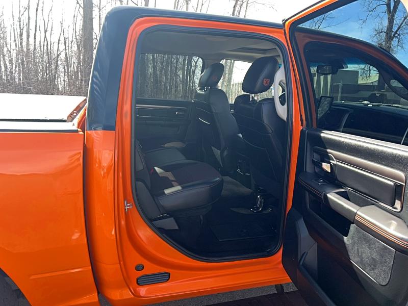 48453876 :رقم المزاد ، 1C6RR7MT8HS577635 vin ، 2017 Ram 1500 مزاد بيع