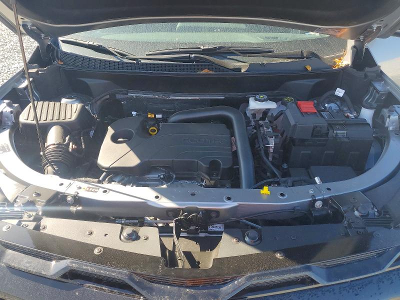 47275396 :رقم المزاد ، 3GNAXLEG5TL166455 vin ، 2026 Chevrolet Equinox مزاد بيع