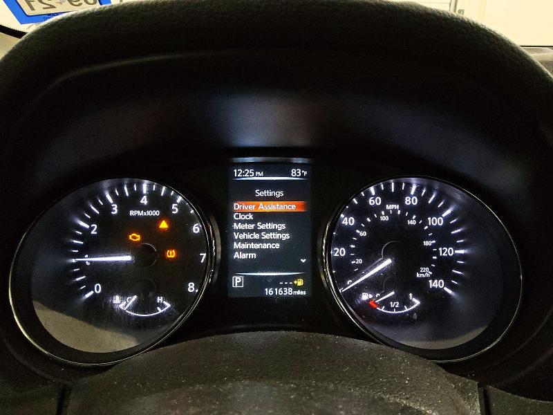 Aukcja sprzedaży 2017 Nissan Rogue, vin: 5N1AT2MN0HC736925, numer aukcji: 47324906