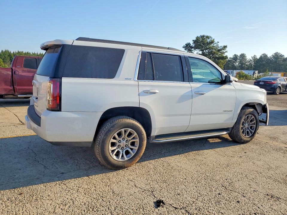 Продаж на аукціоні авто 2017 Gmc Yukon, vin: 1GKS1BKC0HR147262, номер лоту: 46785926