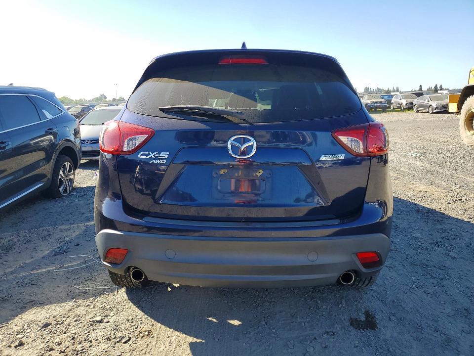 Продажа на аукционе авто 2013 Mazda Cx-5, vin: JM3KE4DE2D0129054, номер лота: 46422696