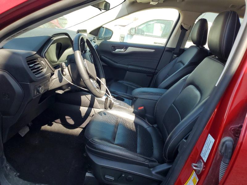Aukcja sprzedaży 2022 Ford Escape, vin: 1FMCU9H95NUB67913, numer aukcji: 47437006