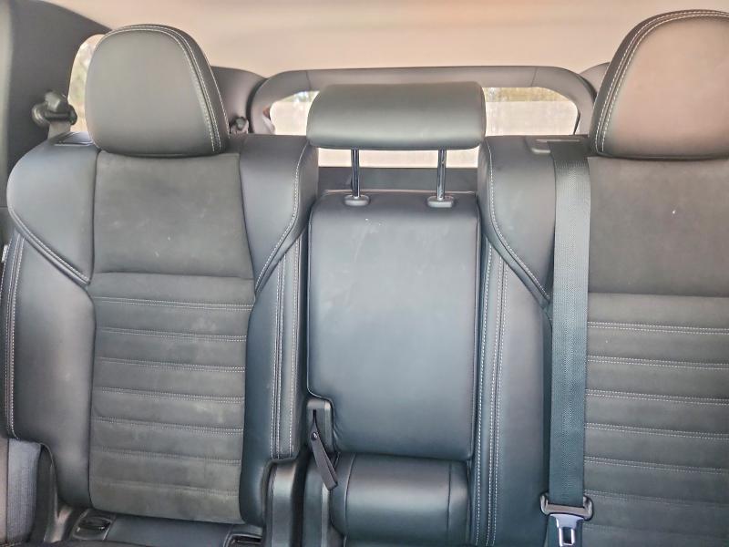 Продаж на аукціоні авто 2024 Mitsubishi Outlander, vin: JA4J3VA83RZ016080, номер лоту: 79583435