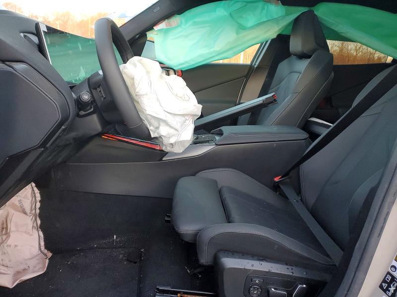 Продажа на аукционе авто 2026 Bmw X3, vin: 5UX53GP0XT9194241, номер лота: 76406595