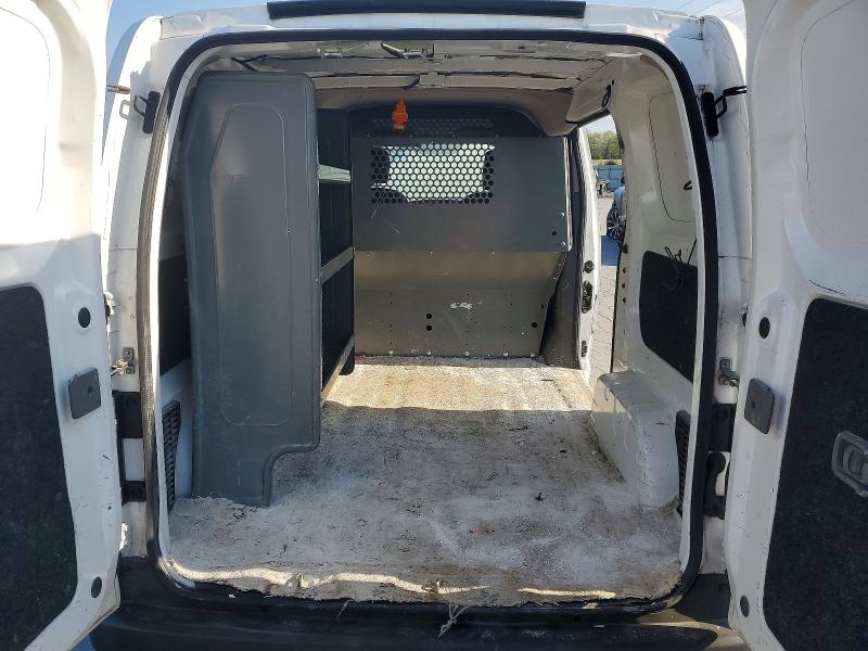 Продаж на аукціоні авто 2021 Nissan Nv200, vin: 3N6CM0KN8MK696953, номер лоту: 48062006