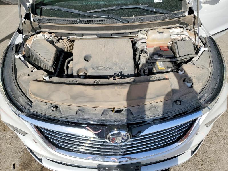 Продаж на аукціоні авто 2023 Buick Enclave, vin: 5GAERBKW0PJ161012, номер лоту: 47590656