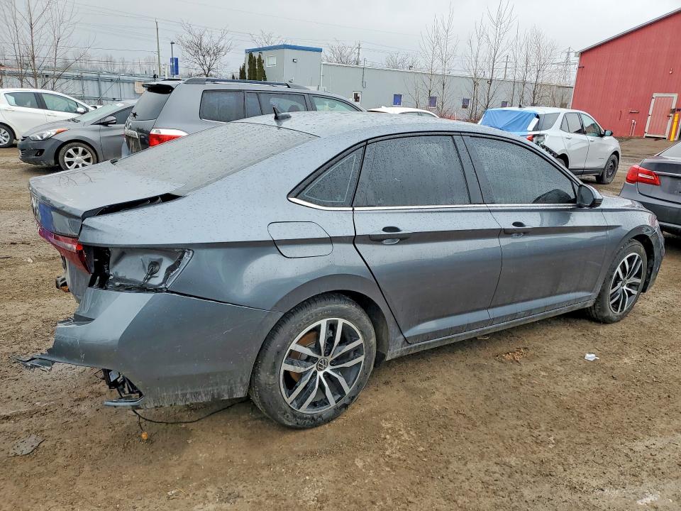 Aukcja sprzedaży 2026 Volkswagen Jetta, vin: 3VWEW7BU6TM031636, numer aukcji: 78024845