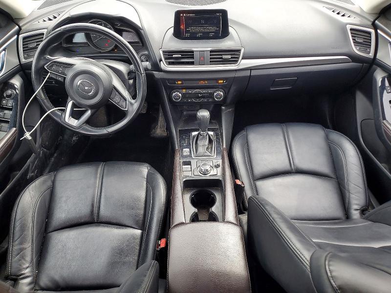 Aukcja sprzedaży 2018 Mazda 3, vin: 3MZBN1V31JM192348, numer aukcji: 47573956