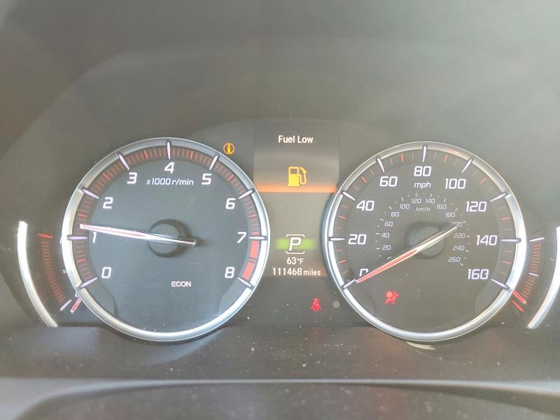 Aukcja sprzedaży 2019 Acura Tlx, vin: 19UUB1F66KA001424, numer aukcji: 47135456