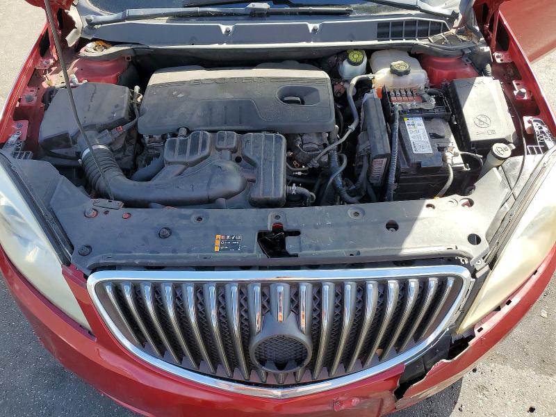 Aukcja sprzedaży 2014 Buick Verano, vin: 1G4PR5SK7E4157679, numer aukcji: 79909185