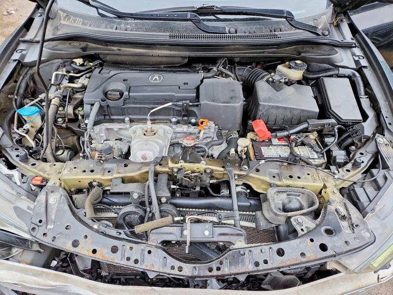 Продаж на аукціоні авто 2021 Acura Ilx, vin: 19UDE2F77MA800413, номер лоту: 79621875