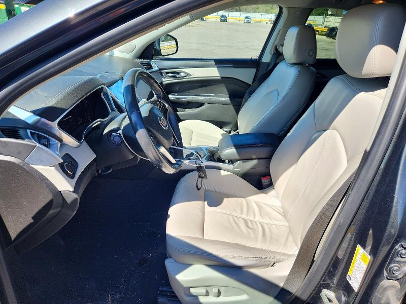Продаж на аукціоні авто 2014 Cadillac Srx, vin: 3GYFNAE32ES626096, номер лоту: 45607456