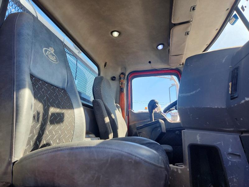 Продажа на аукционе авто 2008 Mack Chu613, vin: 1M1AN09Y28N001292, номер лота: 47109986