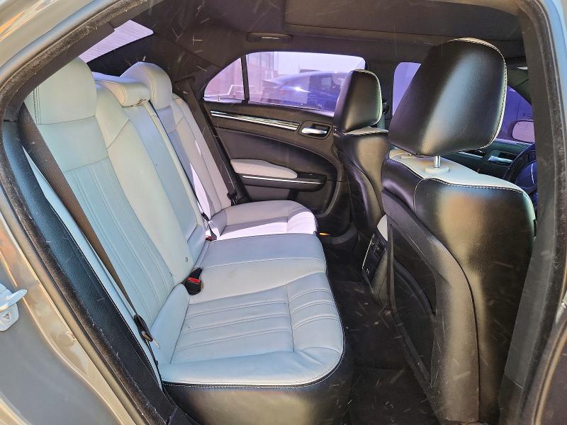 Aukcja sprzedaży 2017 Chrysler 300, vin: 2C3CCAGG5HH591659, numer aukcji: 47994216
