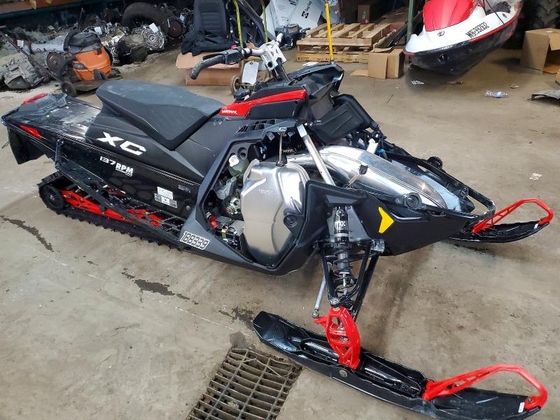 Продажа на аукционе авто 2024 Polaris 600 Indy, vin: SN1TDP6R5RC205192, номер лота: 79592395