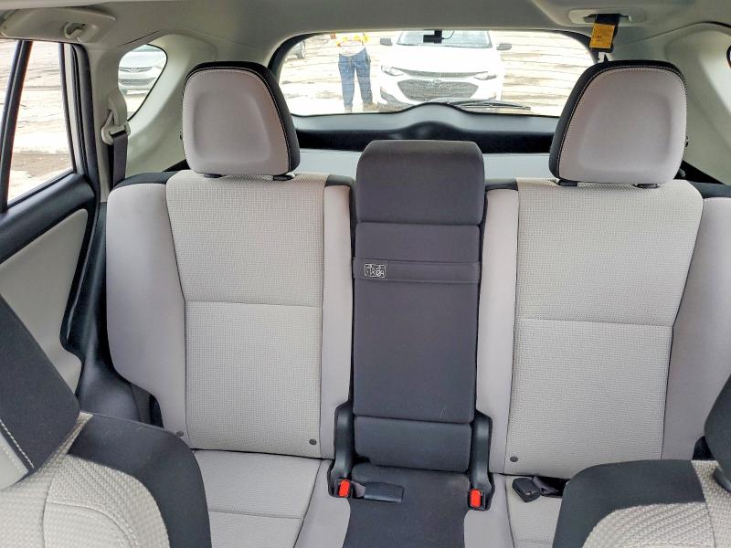 Aukcja sprzedaży 2016 Toyota Rav4 Hybrid, vin: JTMRJREV5GD025931, numer aukcji: 41636816