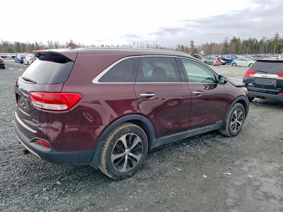 Продаж на аукціоні авто 2018 Kia Sorento, vin: 5XYPHDA51JG378087, номер лоту: 79710045