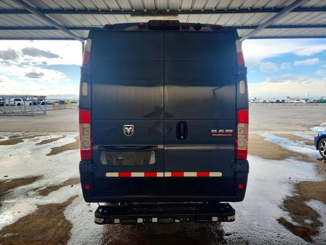 Aukcja sprzedaży 2021 Ram Promaster 3500, vin: 3C6MRVJG1ME580539, numer aukcji: 78844425