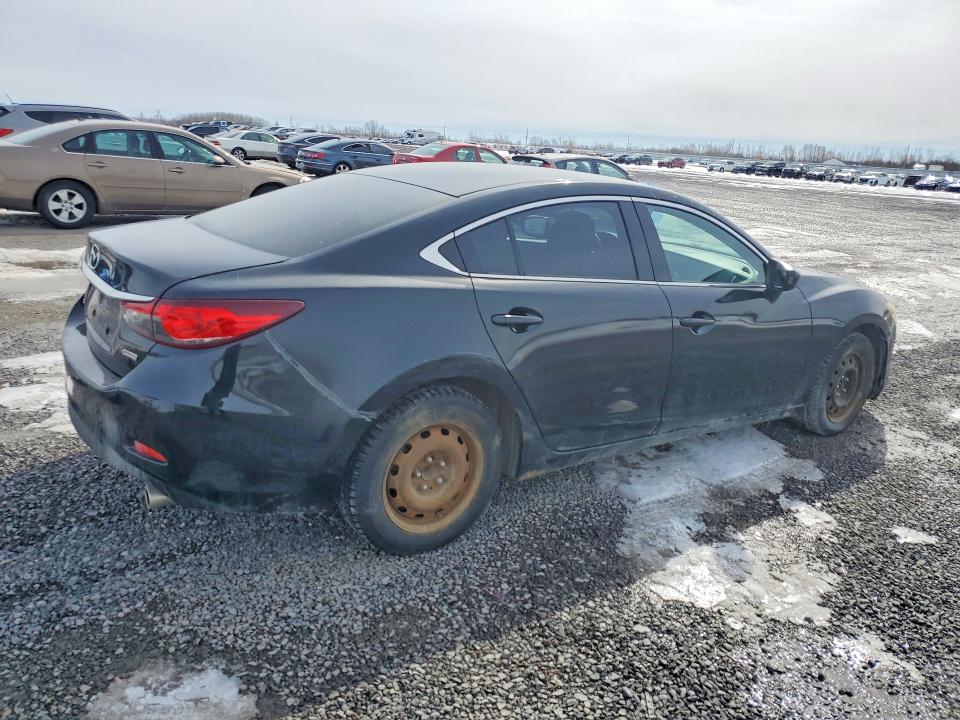 Продаж на аукціоні авто 2015 Mazda 6, vin: JM1GJ1U62F1178995, номер лоту: 47372726