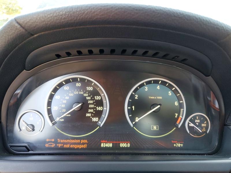 Продажа на аукционе авто 2012 Bmw 650, vin: WBALX3C57CDV77507, номер лота: 41752916
