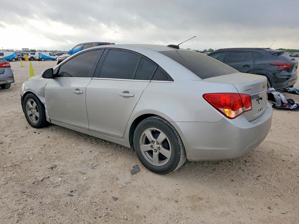 Продаж на аукціоні авто 2015 Chevrolet Cruze, vin: 1G1PC5SB7F7184539, номер лоту: 48301986
