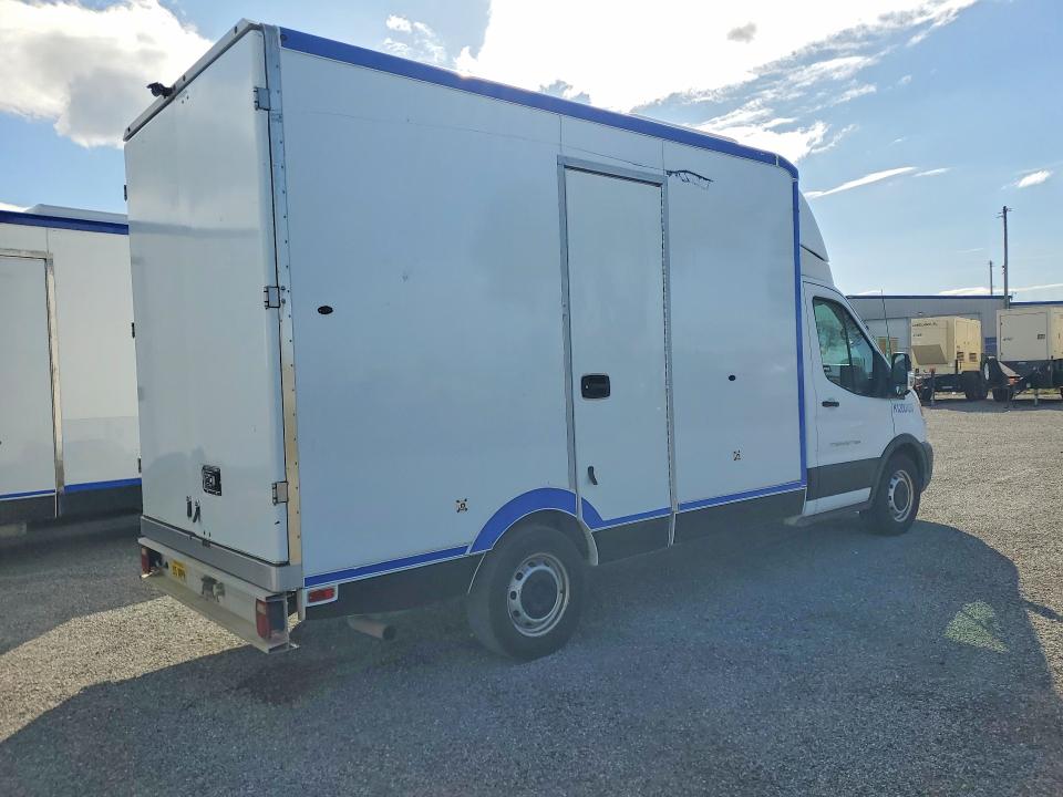 Продаж на аукціоні авто 2020 Ford Transit, vin: 1FDBW5Z85LKB24945, номер лоту: 79976035