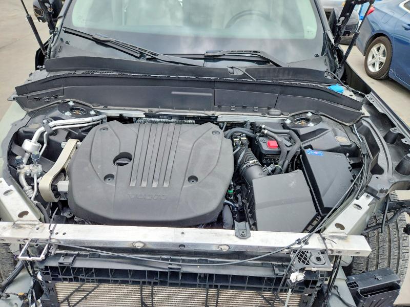 45779816 :رقم المزاد ، YV4L12PV0P1941294 vin ، 2023 Volvo Xc90 مزاد بيع