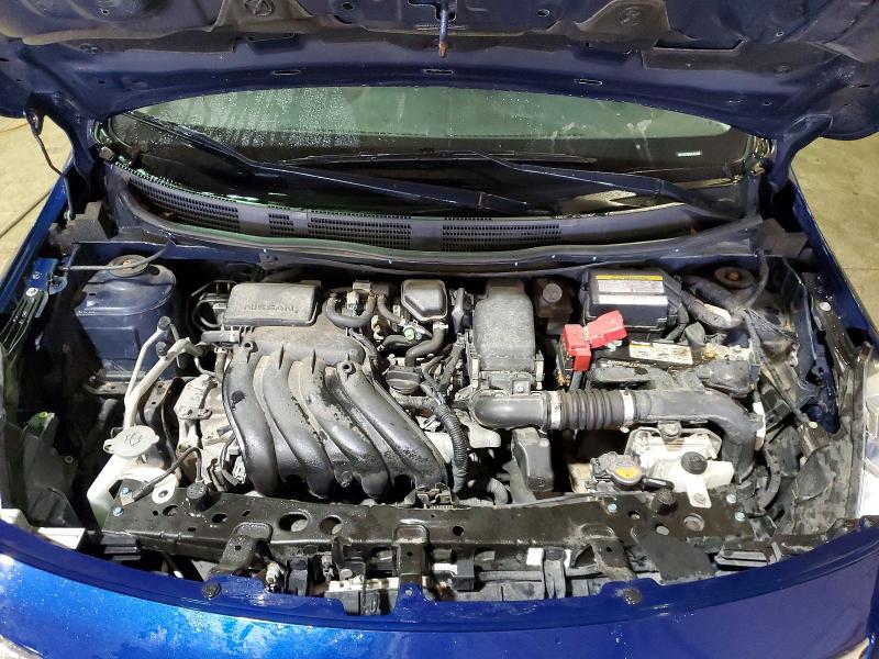 Aukcja sprzedaży 2018 Nissan Versa, vin: 3N1CN7APXJL812934, numer aukcji: 79838215