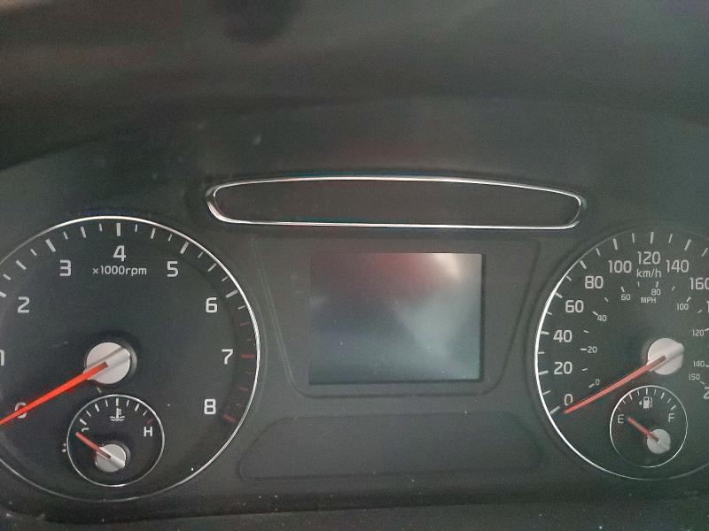 48350416 :رقم المزاد ، 5XYPGDA30KG504877 vin ، 2019 Kia Sorento مزاد بيع