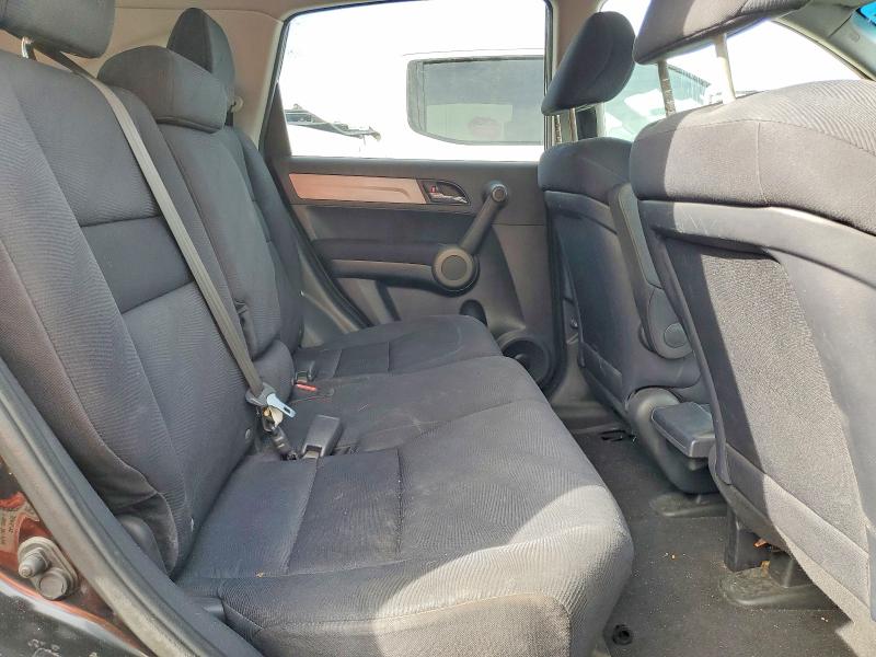 2010 Honda Cr-v მანქანა იყიდება აუქციონზე, vin: 5J6RE3H37AL801110, აუქციონის ნომერი: 41779216